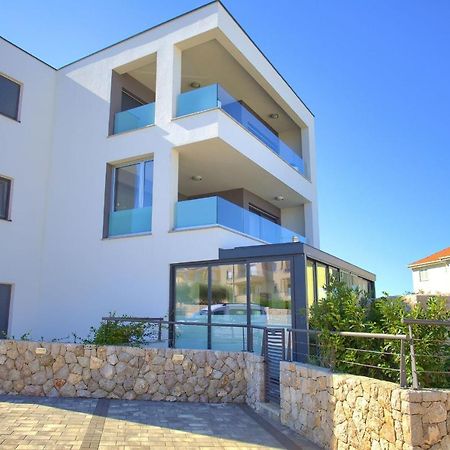 Apartment Crystal Aura Malinska Εξωτερικό φωτογραφία