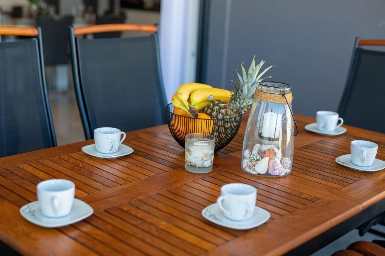 Apartment Crystal Aura Malinska Εξωτερικό φωτογραφία